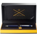 Cross Century II CT Lacca Blu Sfera 0082WG-158