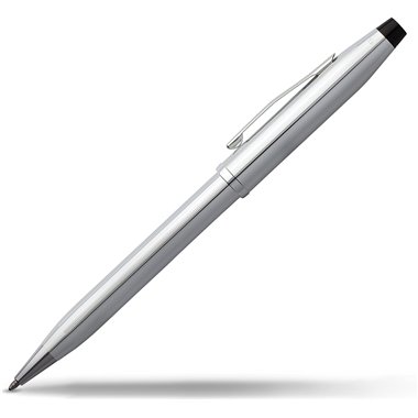 Cross Century II CT Cromo Sfera 3502WG