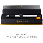 Cross Century II CT Cromo Roller 3504