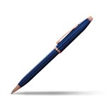 Cross Century II Blu Cobalto Sfera 0082WG-138