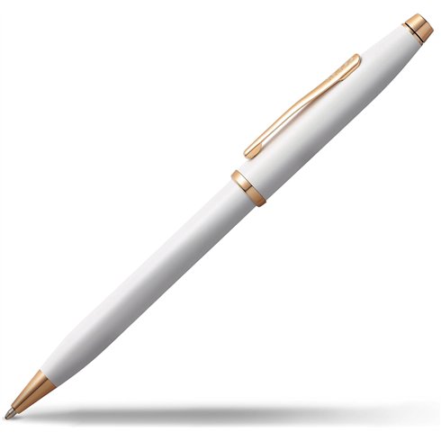 Cross Century II GT Lacca Perla Sfera 0082WG-113