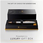 Cross Century II GT Lacca Perla Roller 0085-113