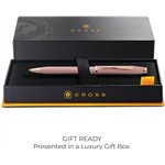 Cross Century II Lacca Rosa Antico Sfera 0082-164