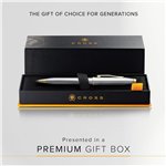 Cross Century II GT Medalist Sfera 3302WG