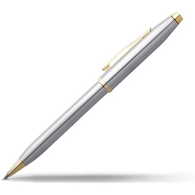 Cross Century II GT Medalist Sfera 3302WG