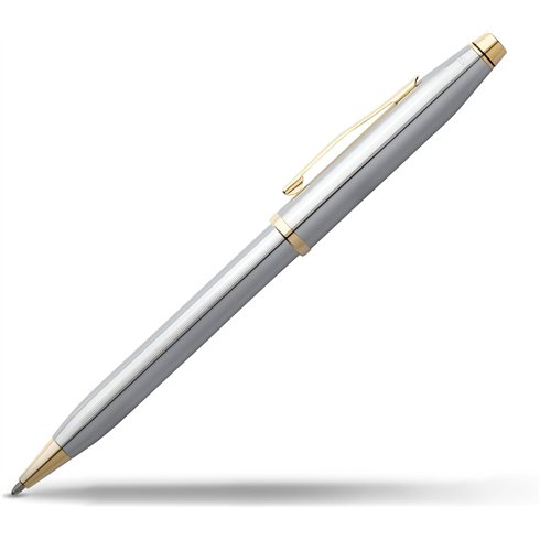 Cross Century II GT Medalist Sfera 3302WG