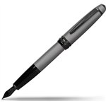 Cross Bailey Lacca Grigia Opaca Stilo M 0456-20MJ