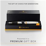 Cross Bailey GT Medalist Stilo Medio 0456-6MS