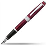 Cross Bailey Lacca Rossa Stilo M 0456-8MS