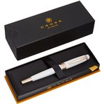 Cross Bailey GT Lacca Perla Stilo Medio 0456-22MF