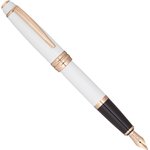 Cross Bailey GT Lacca Perla Stilo Medio 0456-22MF