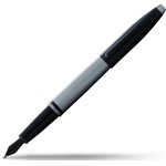 Cross Calais Grigio Nero Stilo Fine 0116-26FJ