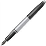 Cross Calais Grigio Nero Stilo Medio 0116-26MJ