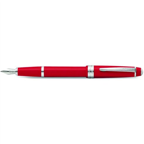 Cross Bailey Light CT Rosso Stilo M 0746-7MS