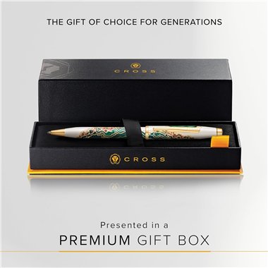 Cross Wanderlust Borneo Sfera 0752-2