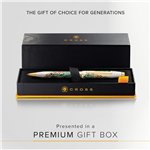 Cross Wanderlust Borneo Sfera 0752-2