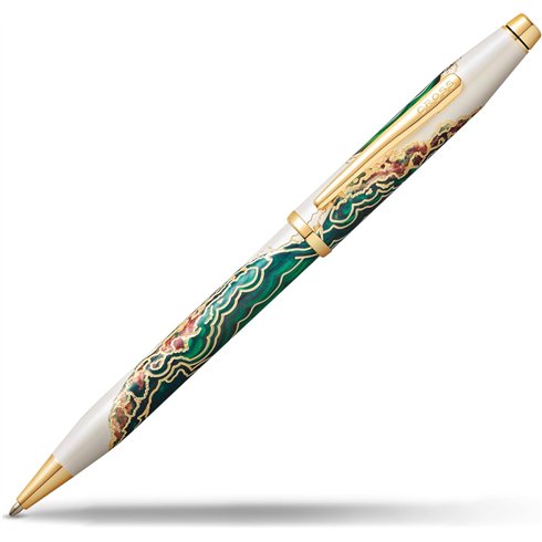 Cross Wanderlust Borneo Sfera 0752-2