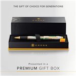 Cross Wanderlust Borneo Roller 0755-2