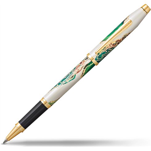 Cross Wanderlust Borneo Roller 0755-2