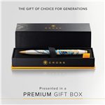 Cross Wanderlust Malta Sfera 0752-4