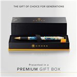 Cross Wanderlust Malta Roller 0755-4