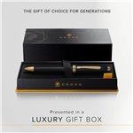 Cross Townsend GT Lacca Nero Sfera 572TW