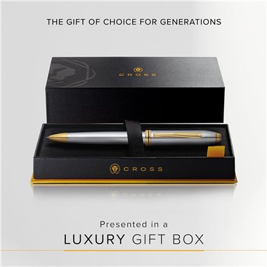 Cross Townsend GT Medalist Sfera 502TW