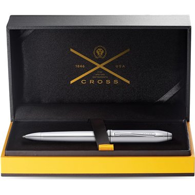 Cross Townsend CT Cromo Sfera 532TW