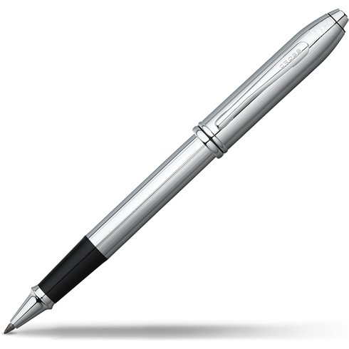 Cross Townsend CT Cromo Roller 535