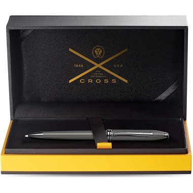 Cross Townsend Nero Opaco Sfera  0042-60