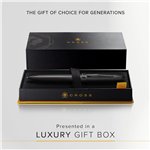 Cross Townsend Nero Zigrinato Sfera  0042-62