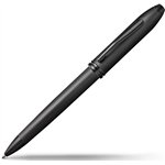 Cross Townsend Nero Zigrinato Sfera  0042-62