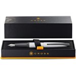 Cross ATX Spazzolata Cromo Stilo 886-43MS Media