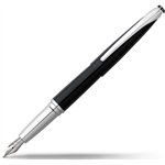 Cross ATX Basalto Nero Stilo 886-3F Fine