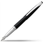 Cross ATX Basalto Nero Stilo 886-3M Media