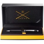 Cross Century II CT Lacca Nero Sfera 0082WG-157