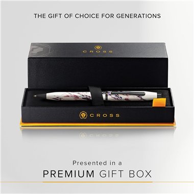 Cross Wanderlust Everest Sfera 0752-1