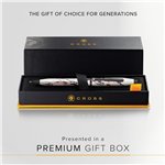 Cross Wanderlust Everest Sfera 0752-1