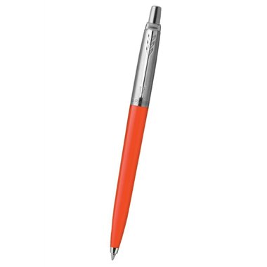 Parker Jotter Original Sfera Vermiglione Scuro