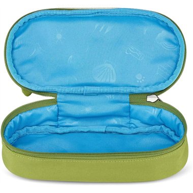 Affenzahn 25 Astuccio Portapenne Drago