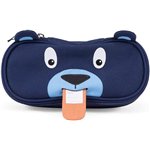 Affenzahn 25 Astuccio Portapenne Orso