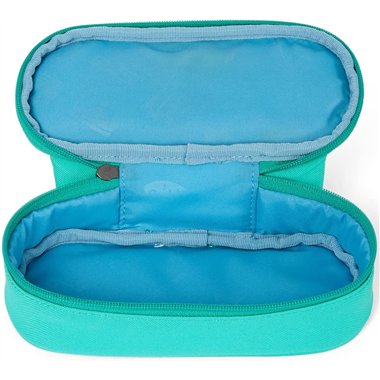 Affenzahn 25 Astuccio Portapenne Gufo