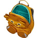 Affenzahn 25 Zaino Asilo Grande Leone