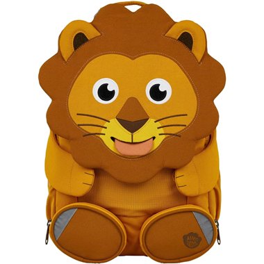 Affenzahn 25 Zaino Asilo Grande Leone