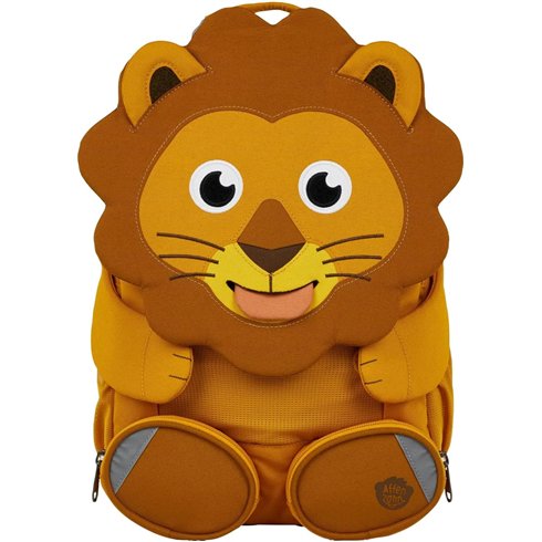 Affenzahn 25 Zaino Asilo Grande Leone
