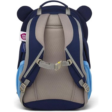 Affenzahn 25 Zaino Asilo Grande Orso