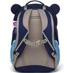 Affenzahn 25 Zaino Asilo Grande Orso