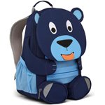 Affenzahn 25 Zaino Asilo Grande Orso