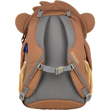 Affenzahn 25 Zaino Asilo Grande Scimmia