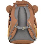 Affenzahn 25 Zaino Asilo Grande Scimmia